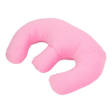 Damen-Brustkissen Weiches Massage-Tischkissen 28x40cm Baumwolle