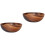 2St Assorti Saladebakken Stijlvol Robuust Multifunctioneel Huis 4
