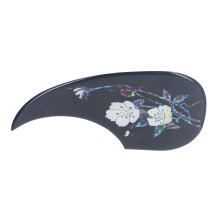 Akustische Gitarre Schlagbrett PVC Anti Scratch