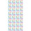 60Stk Wimpernbox Mehrfarbig False Eyelash Storage 5