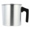3Pcs Candle Pouring Pitcher Silver Alloy Wax Melting Cup for Kitchen 1
