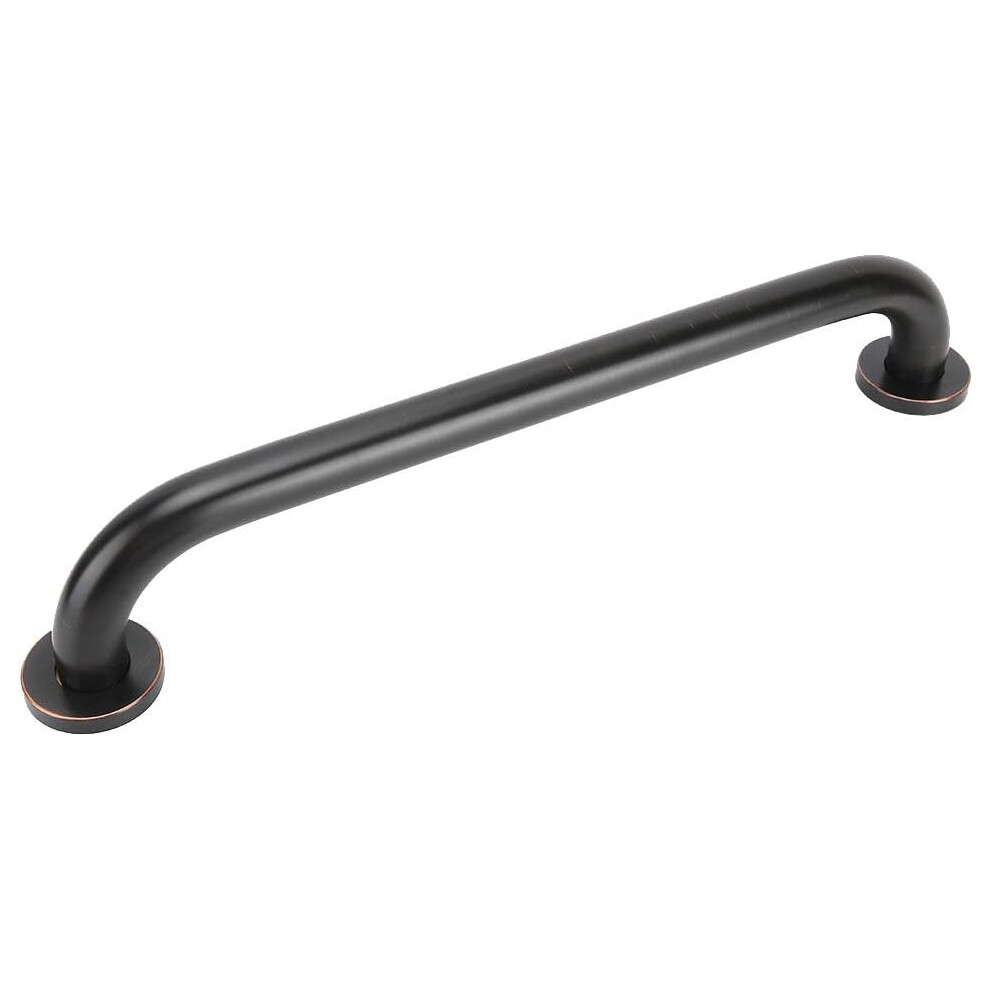 Concealed Screws Grab Bar, ADA Compliant Wall-Mounted Support For Showers And Bathtubs, Thick Material Ensures Durability And Rust Resistance,