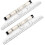 Multipurpose Drawing Tool for Professional Grade Design, Angles Parallel Line Bearing Ruler with Measuring Drafting Capabilities, Rolling Parallel 1