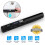 Smart Document Keeper: Portable Scanner With Built-in Memory Card Support, Quick JPEG And PDF Conversion, Compact For Anywhere Scanning 2