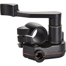 Controller a pollice di ricambio aftermarket, facile installazione, migliora l'unicità del tuo ATV Quad Go Kart da 50cc, 90cc, 110cc, 125cc e 250cc.