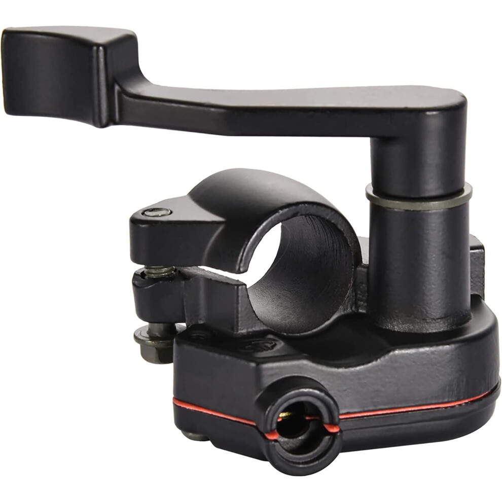 Aftermarket Replacement Thumb Controller, Easy Installation Enhances Your 50Cc 90Cc 110Cc 125Cc 250Cc Atv Quad Go Kart's Uniqueness 9340959461912