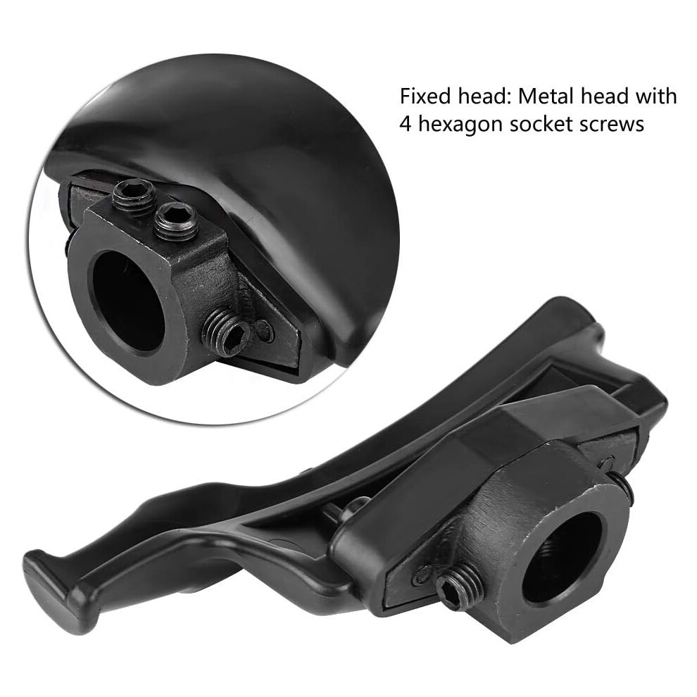 Professional Tire Changer Head, High Strength Nylon Material Duck Head For Safe And Sturdy Wheel Replacement, Smooth Surface For Effortless Tire 9169997096210