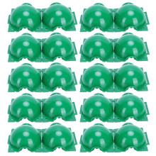 Non-Destructive Propagation Technique with Water Collection Spout Design, Adjustable Rooting Device for High Pressure Propagation in Premium Plastic G
