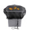 Leaf Filter Screen for Rain Barrels, Precise Mesh Keeps Out Debris and Insects for Cleaner Water Storage 1