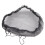 Leaf Filter Screen for Rain Barrels, Precise Mesh Keeps Out Debris and Insects for Cleaner Water Storage 3
