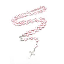 Kruis hanger ketting Vintage kruis hanger choker partij-D