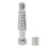 Ring Sizer Enlarger Stick Mandrel Jewelry Making Tool-Silver 1