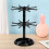 Trinkets Pendants Display Storage Rack Countertop-Clear 6