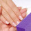 30Stk Vierseitige Nagelfeilen Maniküre Salon Tools 4