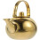 3Stk Robust Teekessel Gold Für Gas Herd 3