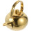3Stk Robust Teekessel Gold Für Gas Herd 2