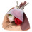 1Set Rote Seifenrosen Blumenstrauß 4
