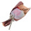1Set Rote Seifenrosen Blumenstrauß 10