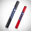 2Stk Club Grips Rot Independence Day Style 3