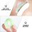 24Pares Silicone Eyelash Perm Pads Coloridos Para De 8