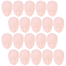 80Ud Cabezas De Beige Para Trabajo Y Uso Decorativo