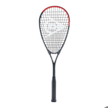 Racchetta da squash - DUNLOP - Tristorm Lite TI - 500 cm² - 185 g - Alluminio leggero