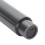 Microfono wireless a 2 pezzi, portatile dinamico per KTV palco con display LED grigio 9