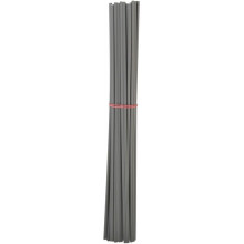 High-Strength Pure Carbon Arrow Shafts, Lightweight Outdoor Hunting Tools for DIY Compound Bow, Suitable for Longbow Shooting Practice, 20Pcs