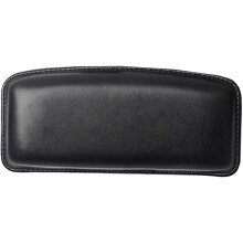 Perne de scaun pentru ameliorarea presiunii cu miez elastic din bumbac, pernă moale din piele premium și spumă cu memorie, uzură