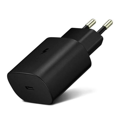 Φορτιστής PD25W τύπου C, προσαρμογέας γρήγορης φόρτισης για ταξίδια με παροχή