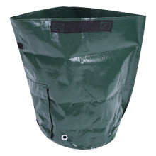 Environmental Grow Containers, PE Material Planting Bags For Enhanced Root Structure And Efficient Water Drainage
