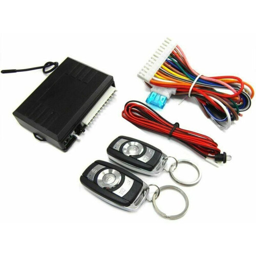 Enhanced Car Alarm Compatibility, Secure Your Vehicle With Cutting-Edge Technology 2