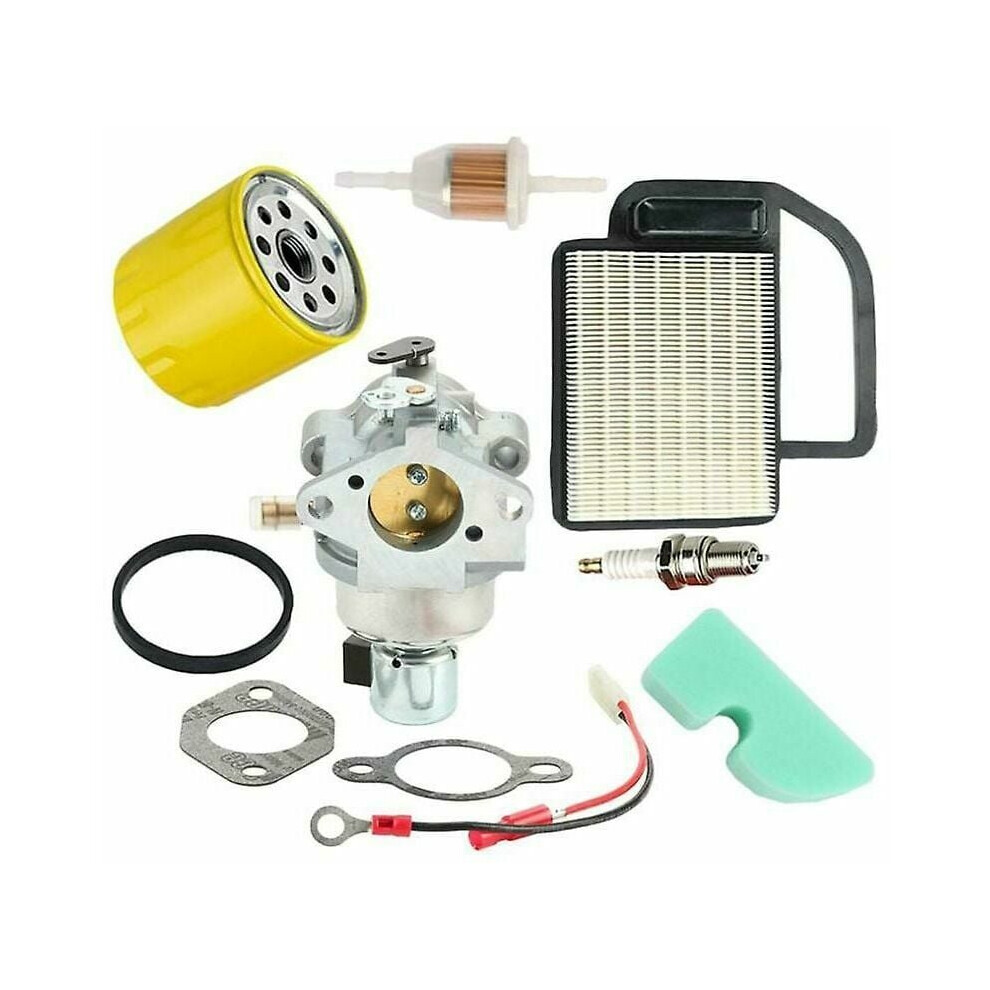Durable Lawn Mower Carburetor, High-Quality Replacement For Kohler Courage Sv Engines Ensuring Smooth Operation And Longevity 9405630935325