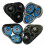 Κεφαλές ξυρίσματος τεχνολογίας Lift and Cut για Philips Series5000, σύστημα λεπίδων ComfortCut για 6