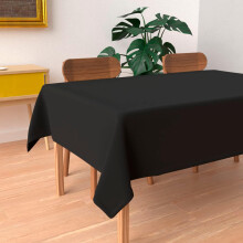 Tablecloth, Durable Table Cover for Special Events, Oil-Proof Scratch Resistant Cloth, Easy Care Machine Washable Linen, Perfect for Wedding Party