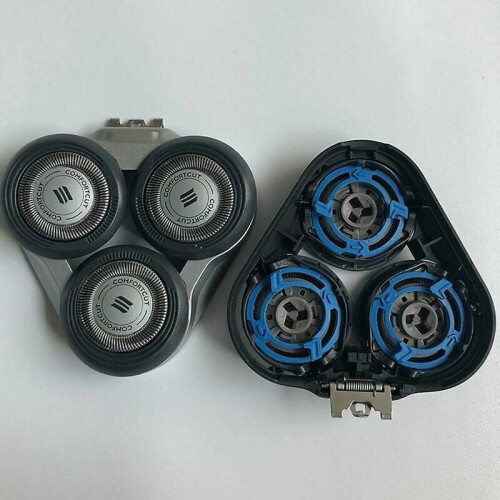 Κεφαλές ξυρίσματος τεχνολογίας Lift and Cut για Philips Series5000, σύστημα λεπίδων ComfortCut για 2