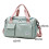 Σύντροφος ταξιδιού: Τσάντα χειρός κατάλληλη για αεροπλάνο, ελαφριά και ανθεκτική 1