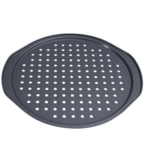 3Stk Nonstick Backform Pizza Und Kuchen Für Haushalt