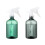 4Ud De Spray Para Jardinería Herramienta Plástica Multicolor 9