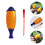 3Jgo Instrumento De Percusión Infantil Con 11