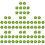 70Ud De Lana Natural Para Accesorios Y Decoraciones 9