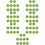 70Ud De Lana Natural Para Accesorios Y Decoraciones 10