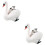 2Ud Figura De Decorativo Y Duradero 6