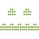 70Ud De Lana Natural Para Accesorios Y Decoraciones 4