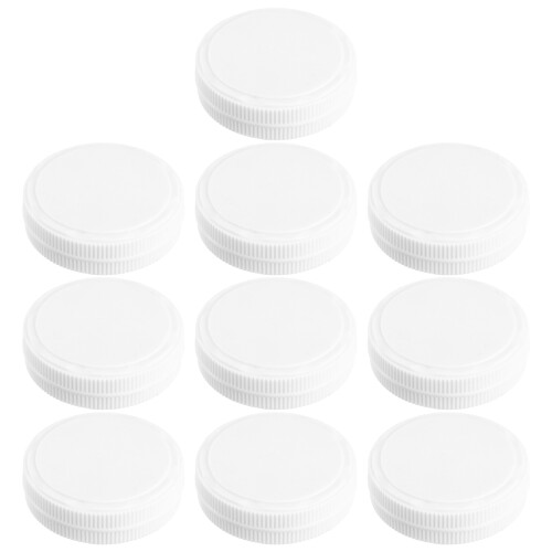 30Pièces Lingettes Éponge Blanches Nettoyage Chaussures