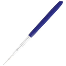 6Ud Herramienta Mandril Azul Para Sizing Y Enrollado De Joyería