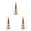 3Jgo Kit Manualidades Ukulele Infantil Madera Para Pintar 2