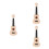 3Jgo Kit Manualidades Ukulele Infantil Madera Para Pintar 4