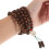 2Ud Joyería De De Madera Y Duradera Para Decoración 10