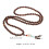 2Ud Joyería De De Madera Y Duradera Para Decoración 5